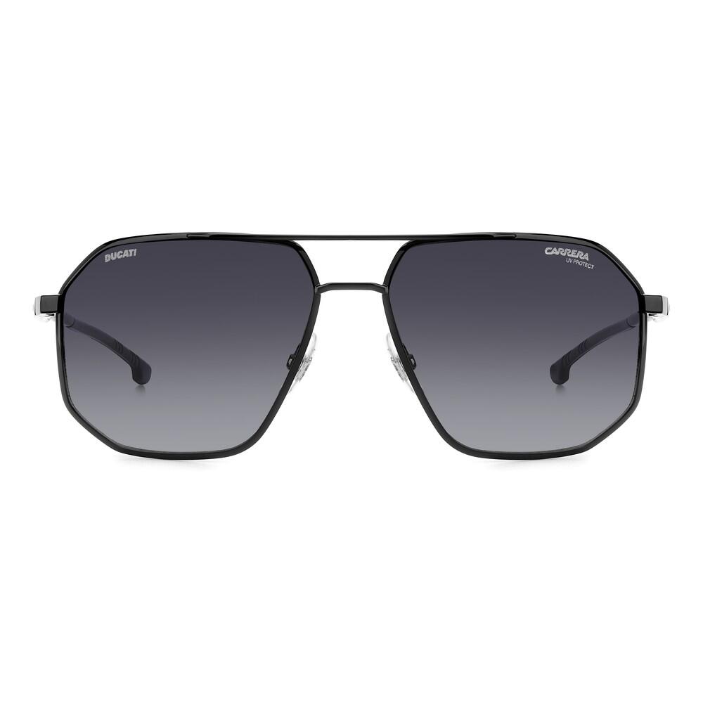 Lunettes de Soleil Carrera Ducati 037/S 807 en Métal Homme 61 mm 2/3