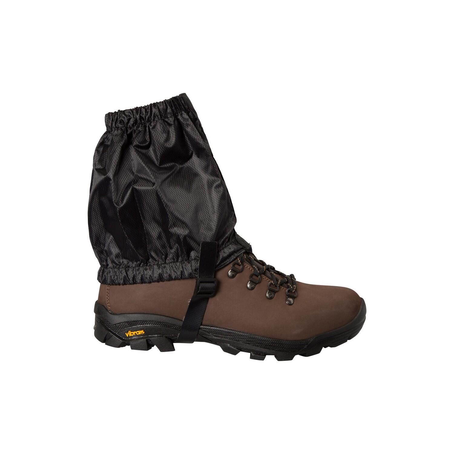 Unisex Adult Gaiters (Black) 2/4