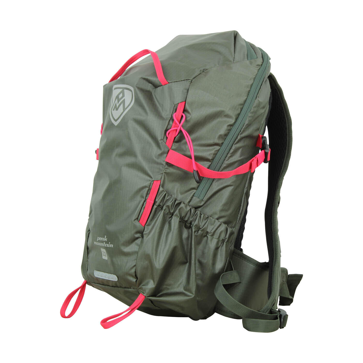 Mochila Peak Mountain Monty 3/3
