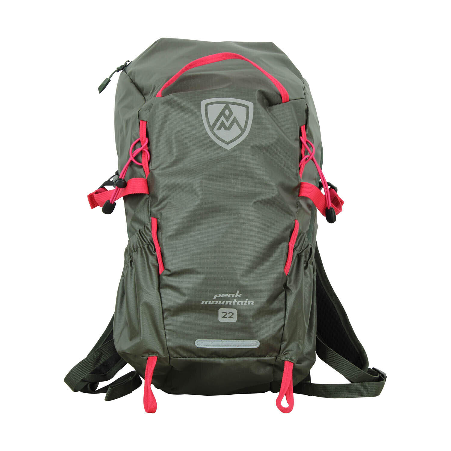PEAK MOUNTAIN Backpack Peak Mountain Monty