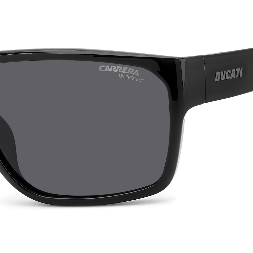 Occhiali da Sole Carrera Ducati 029/S 807 IR in Nylon Uomo 59 mm 4/4