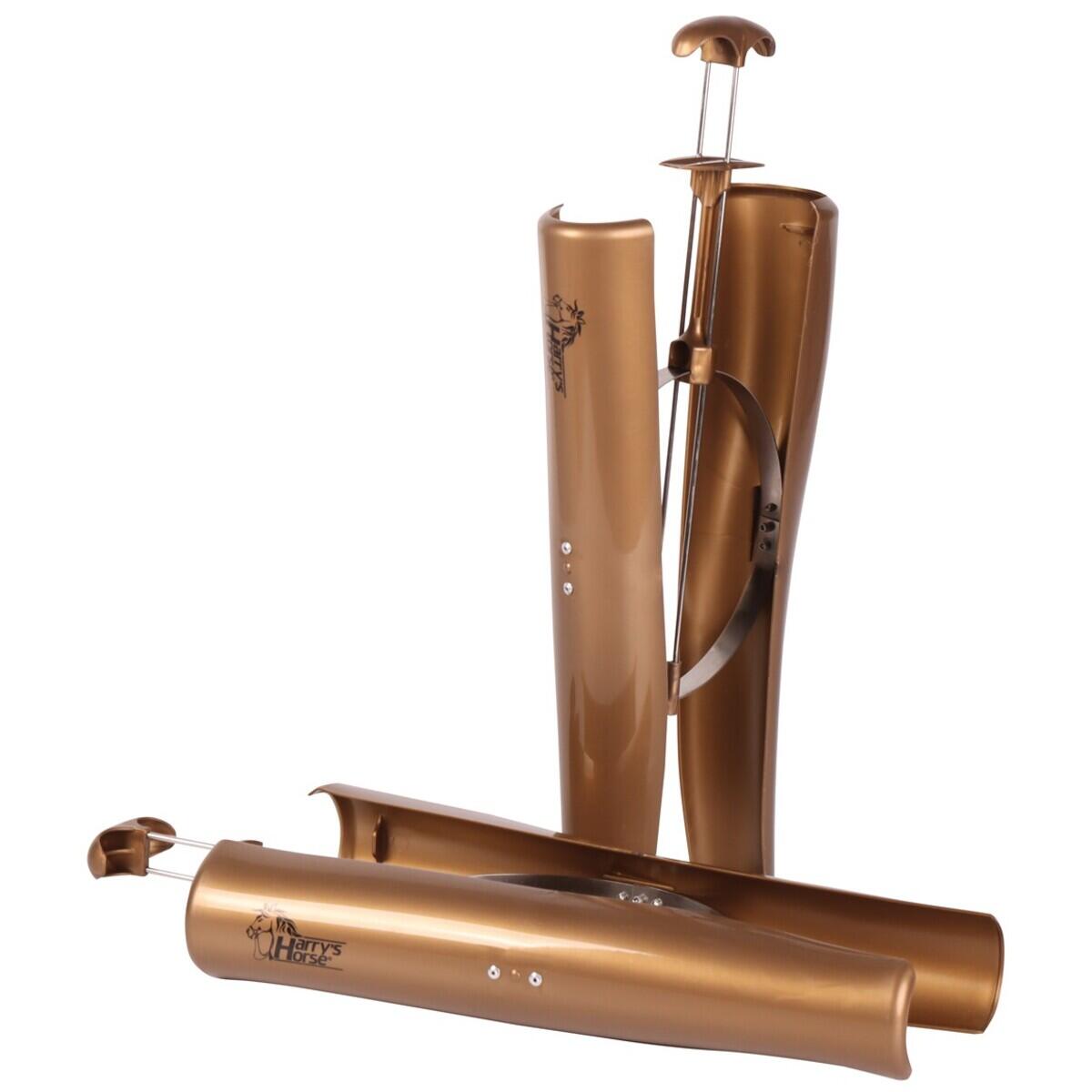 Harrys Horse - Embauchoirs Harry's Horse - Embauchoir Chaussures - Jaune|marron - Taille Unique - Decathlon