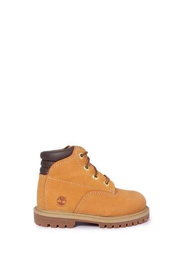 Laarzen - Unisex - 6-Inch Premium - Waterdicht leer - Bruin
