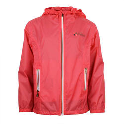 Veste imperméable fille Peak Mountain Garanew