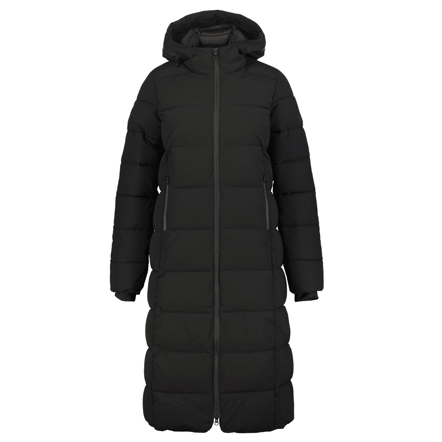 Icepeak Brilon Steppmantel für Damen 6/7