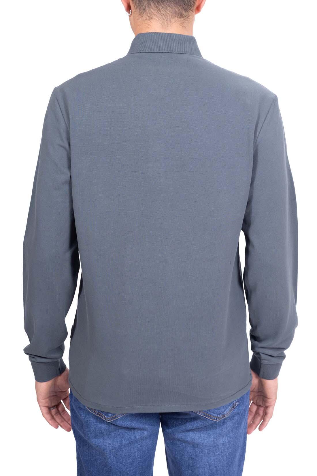 Polo uomo Evan 3/5