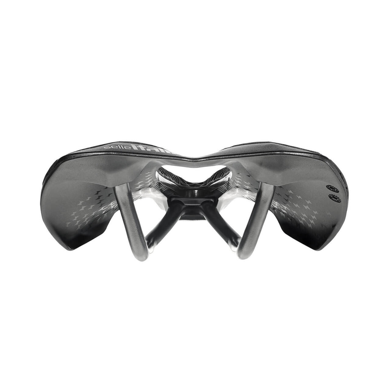 SLR 3D Elite zadel 5/6