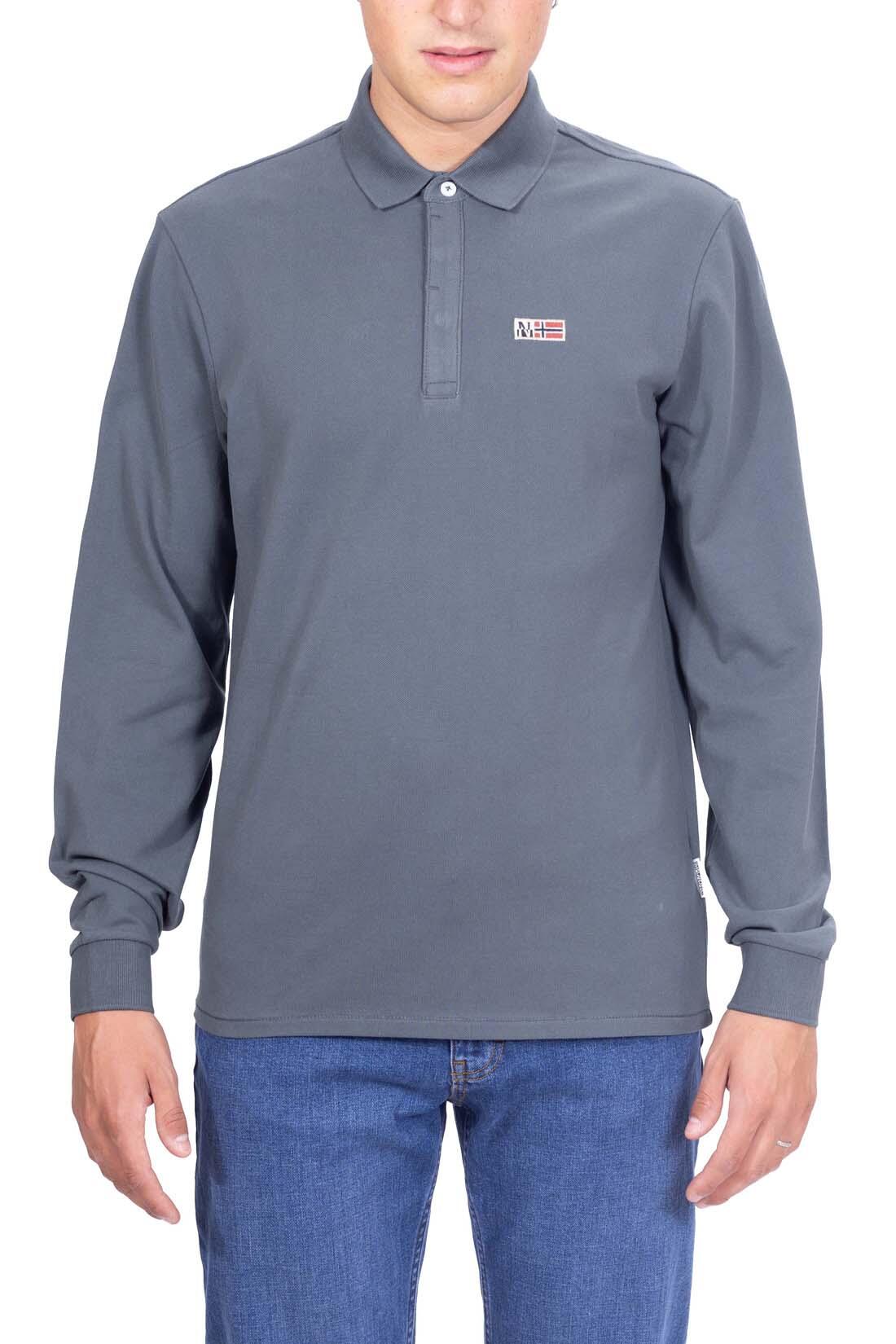 Polo uomo Evan 2/5