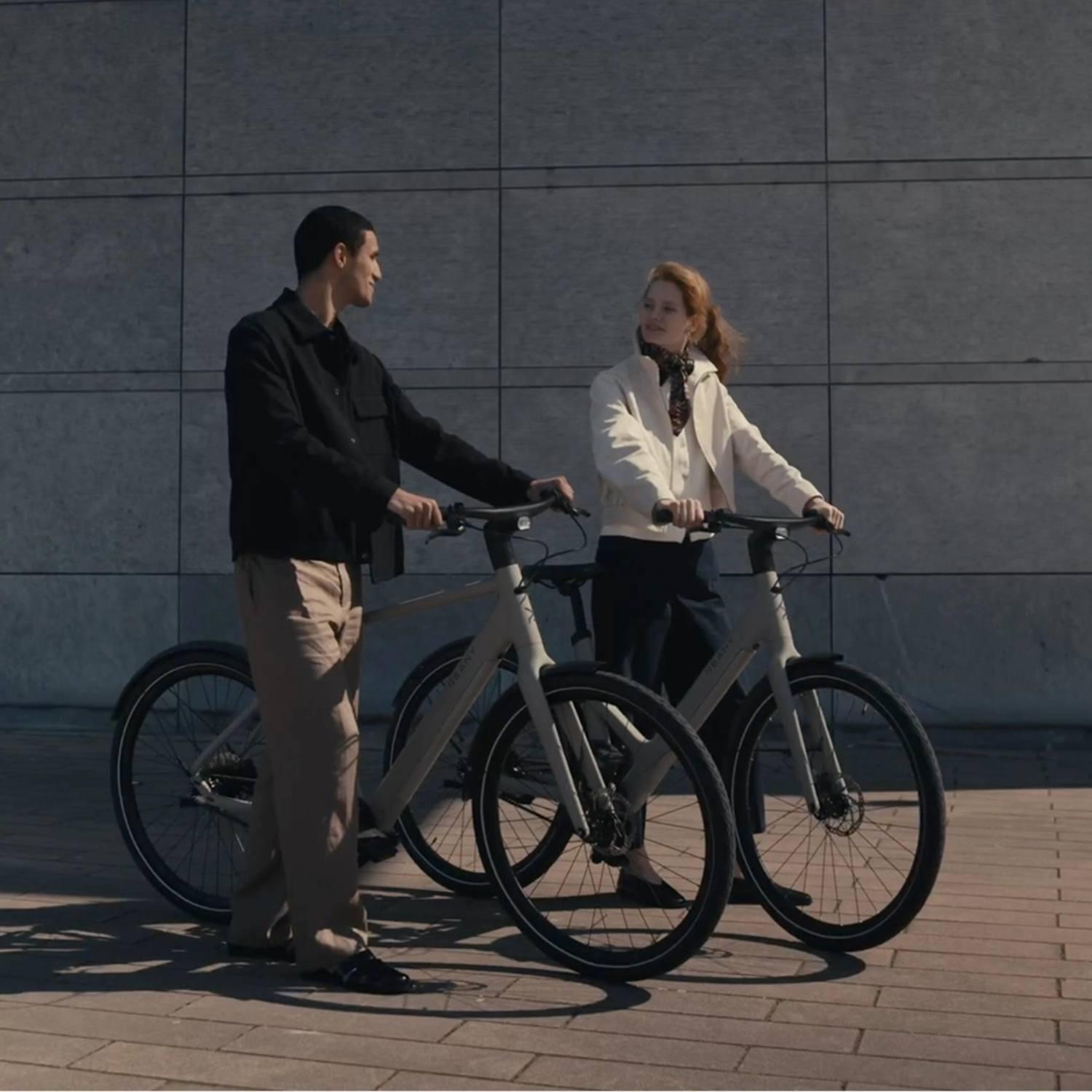 E-Bike Stadt – Abenteuer – Boost 45Nm – N1 GT – Nacht Schwarz 5/9