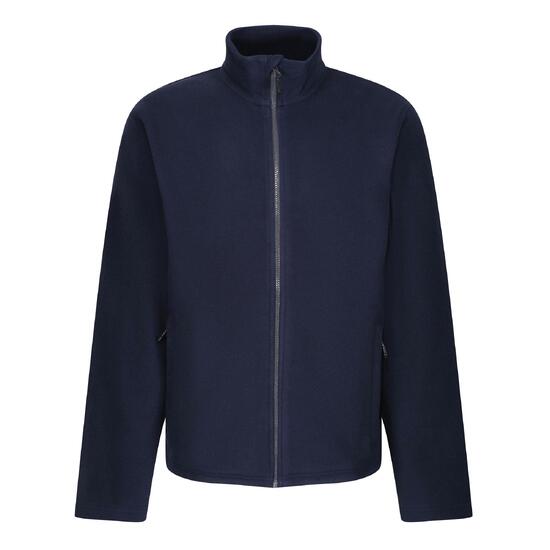 Veste Polaire Homme (Bleu Marine)
