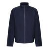 Veste polaire HONESTLY MADE Homme (Bleu marine)