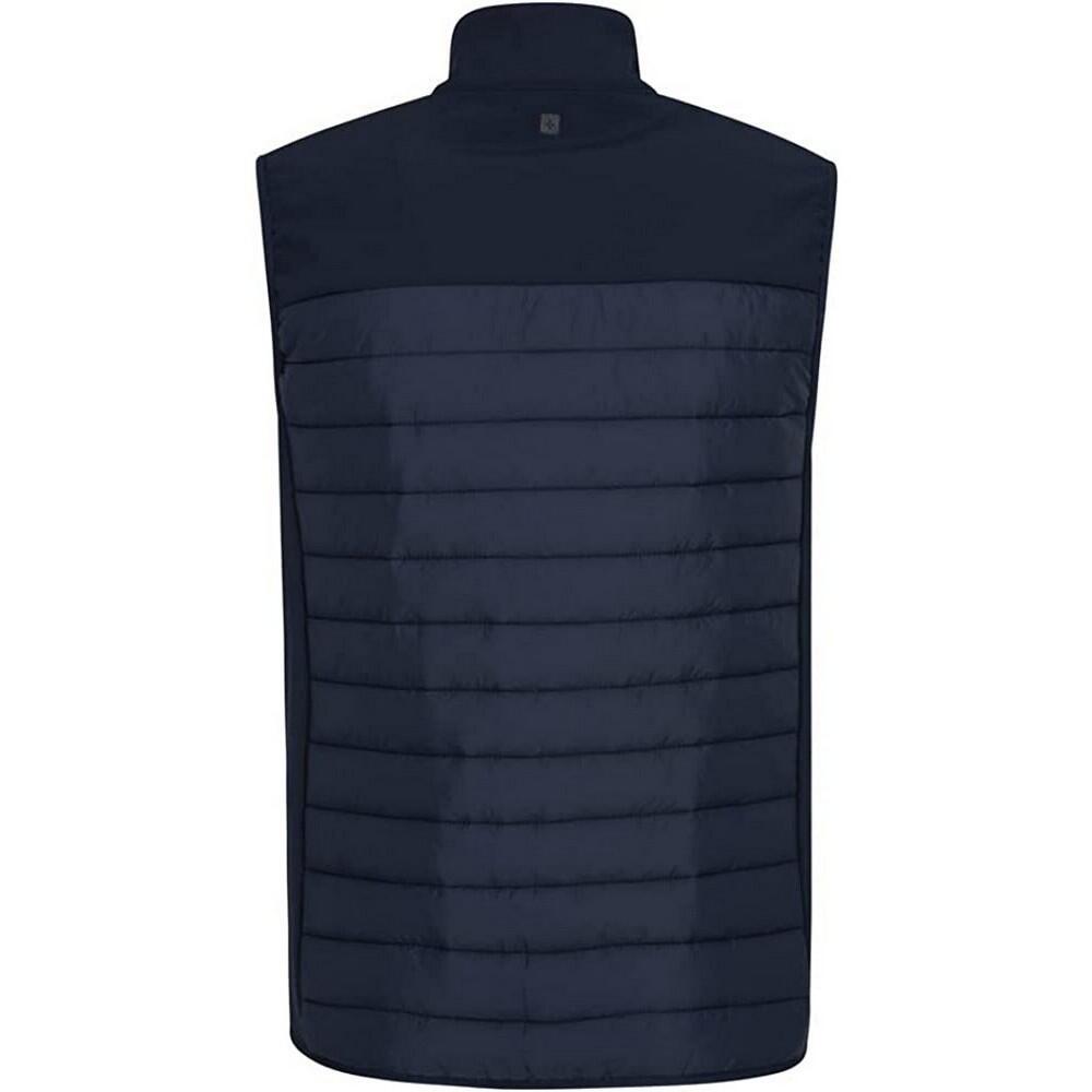 Veste Sans Manches TURBINE Homme (Bleu) 2/4
