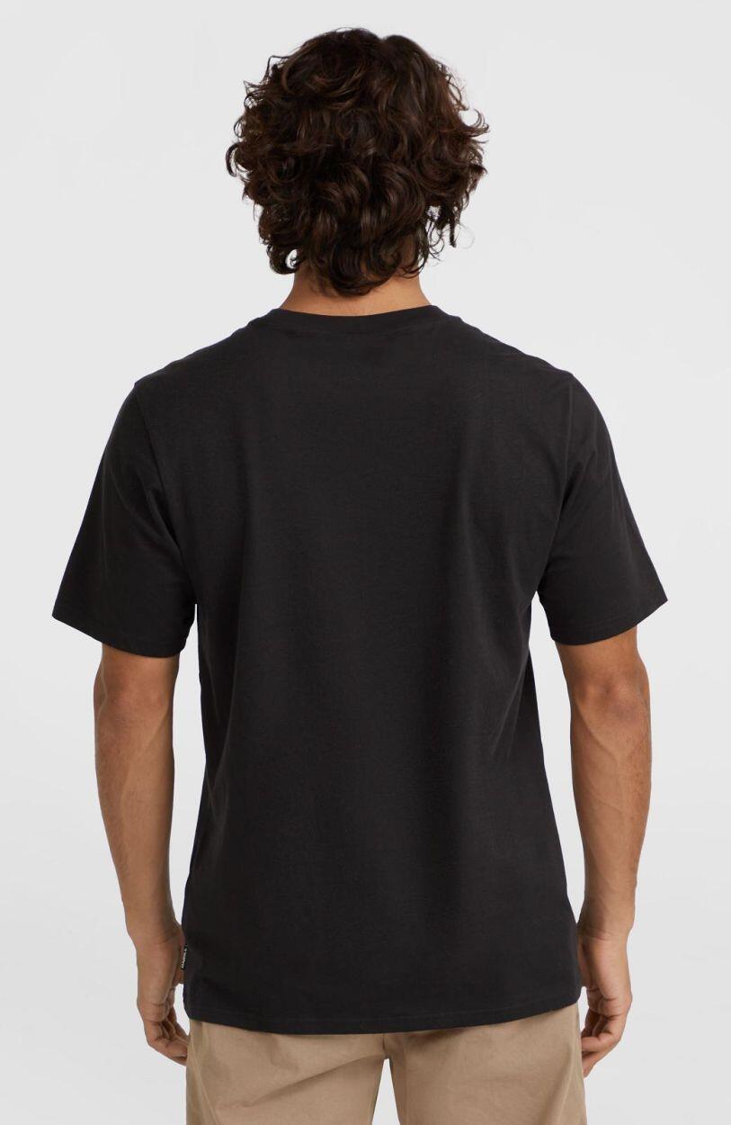 T-shirt O'Neill Small Chest Print 3/6