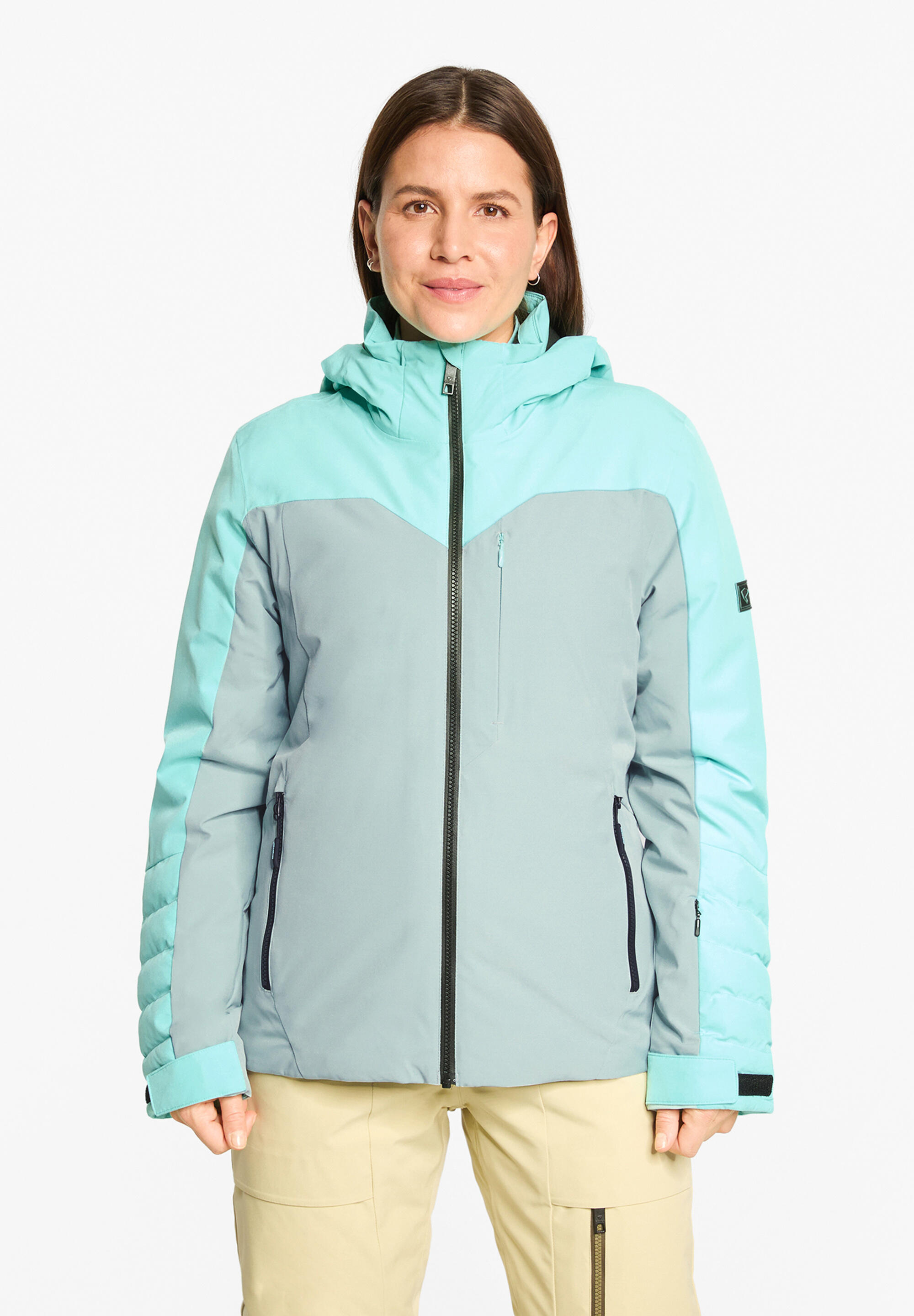 Skijacke TOBINA-Z mint 3/5