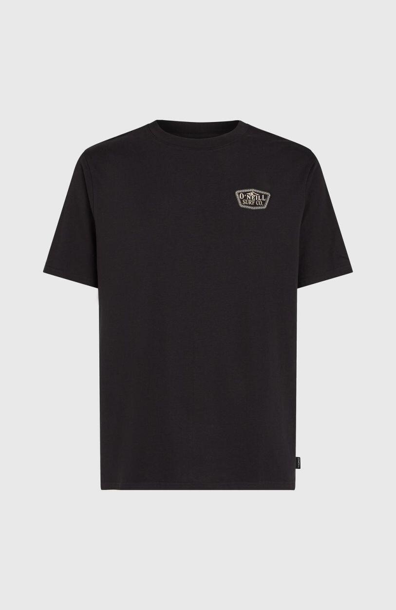 T-shirt O'Neill Small Chest Print 5/6