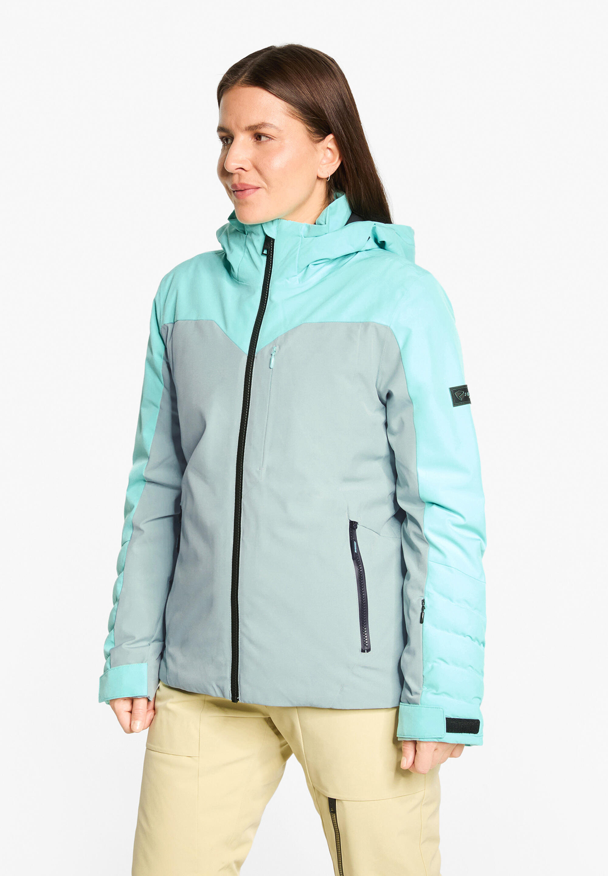 Skijacke TOBINA-Z mint 5/5