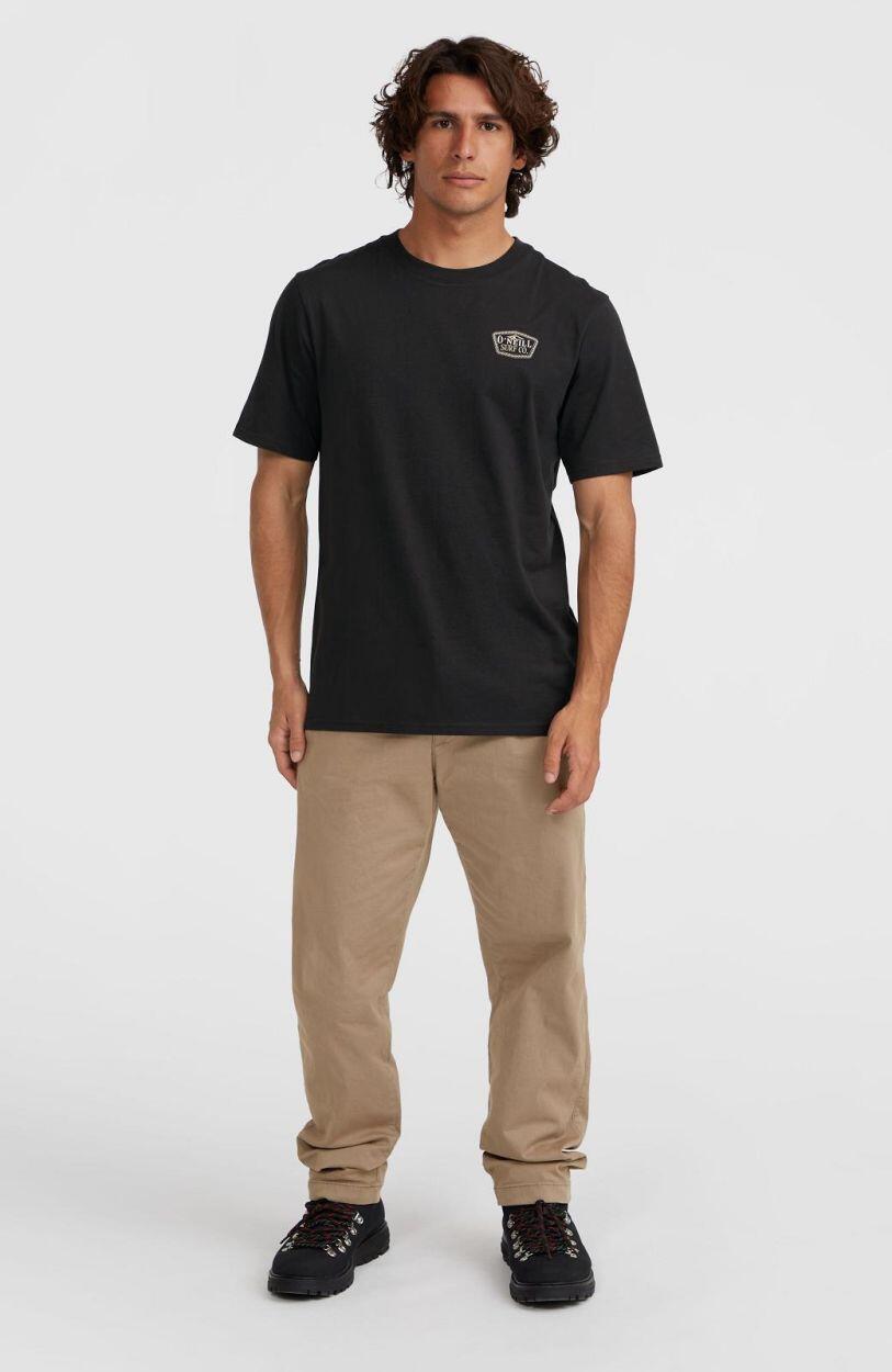 T-shirt O'Neill Small Chest Print 4/6