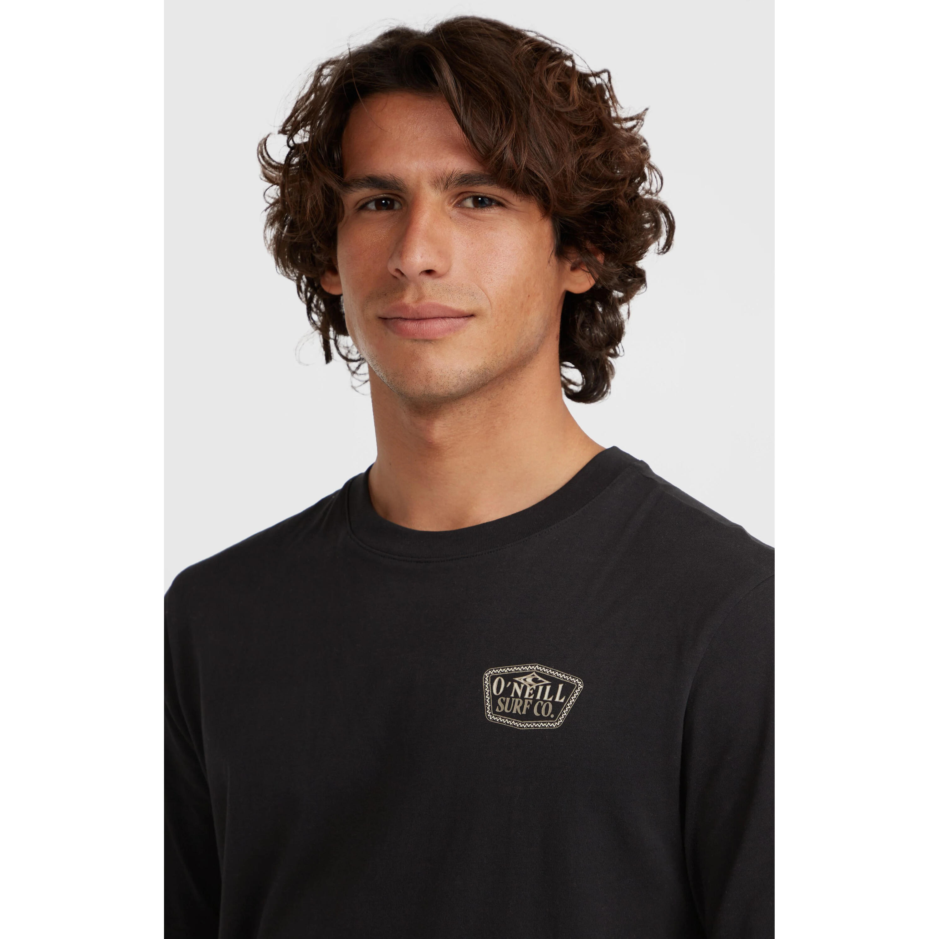 T-shirt O'Neill Small Chest Print 6/6