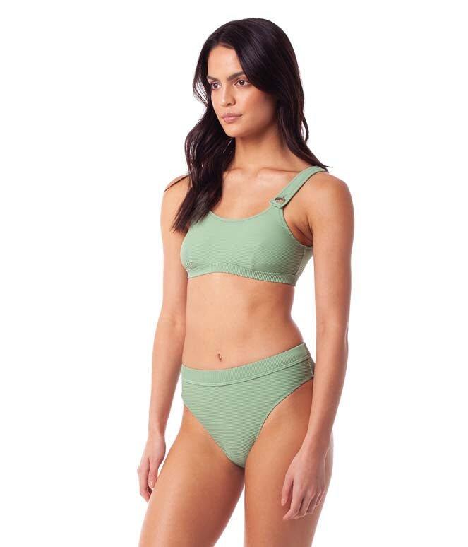 Palm Springs - Haut De Maillot Femme 2/4
