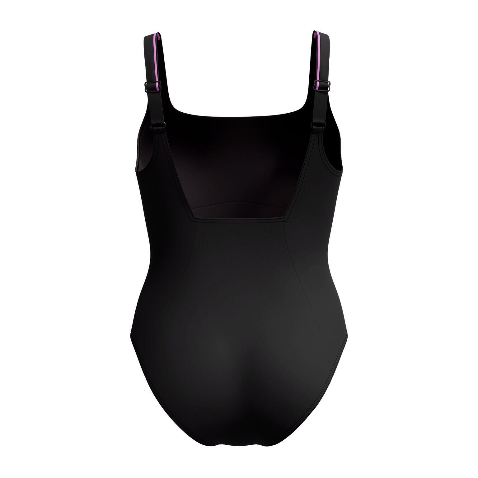 Maillot de bain 1 pièce femme Speedo Eco New Contour Eclipse 1P 5/7