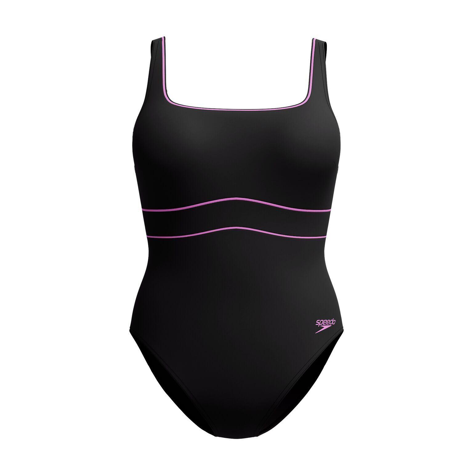 SPEEDO Costume da bagno intero Speedo Eco New Contour Eclipse 1P
