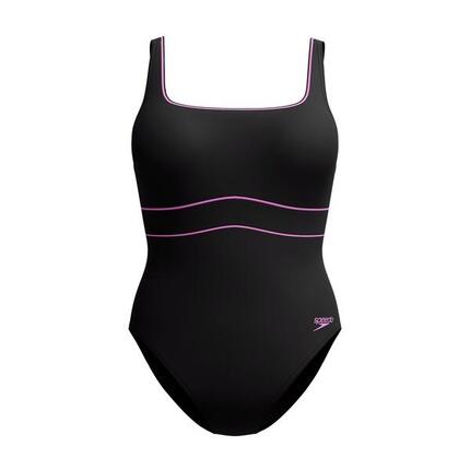 Maillot de bain 1 pièce femme Speedo Eco New Contour Eclipse 1P