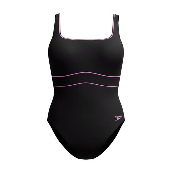 Maillot de bain 1 pièce femme Speedo Eco New Contour Eclipse 1P
