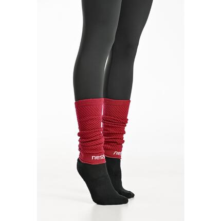 Getry do tańca Damskie Nessi Sportswear Ocieplacze Uniwersalny