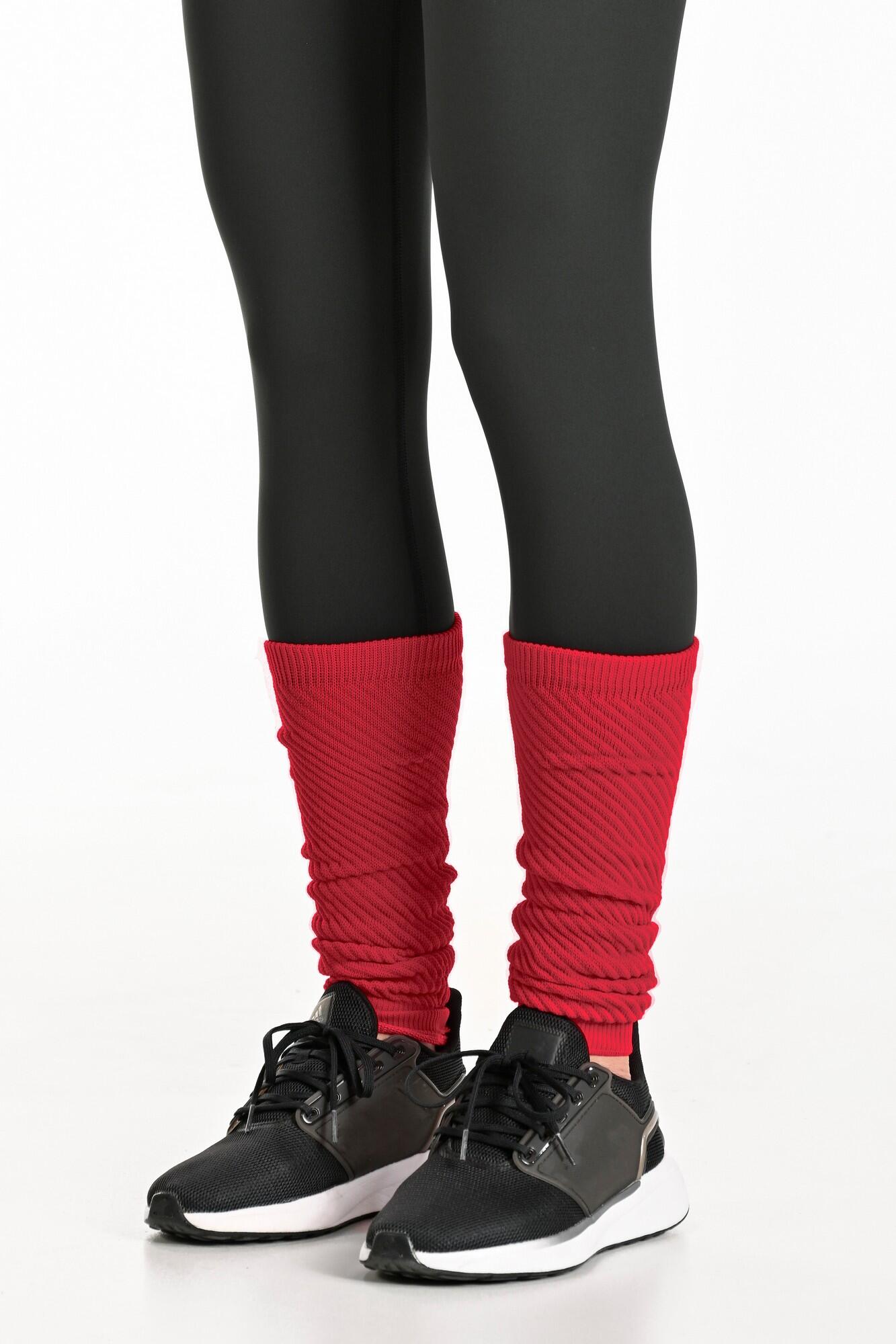 Getry do tańca Damskie Nessi Sportswear Ocieplacze Uniwersalny 2/3