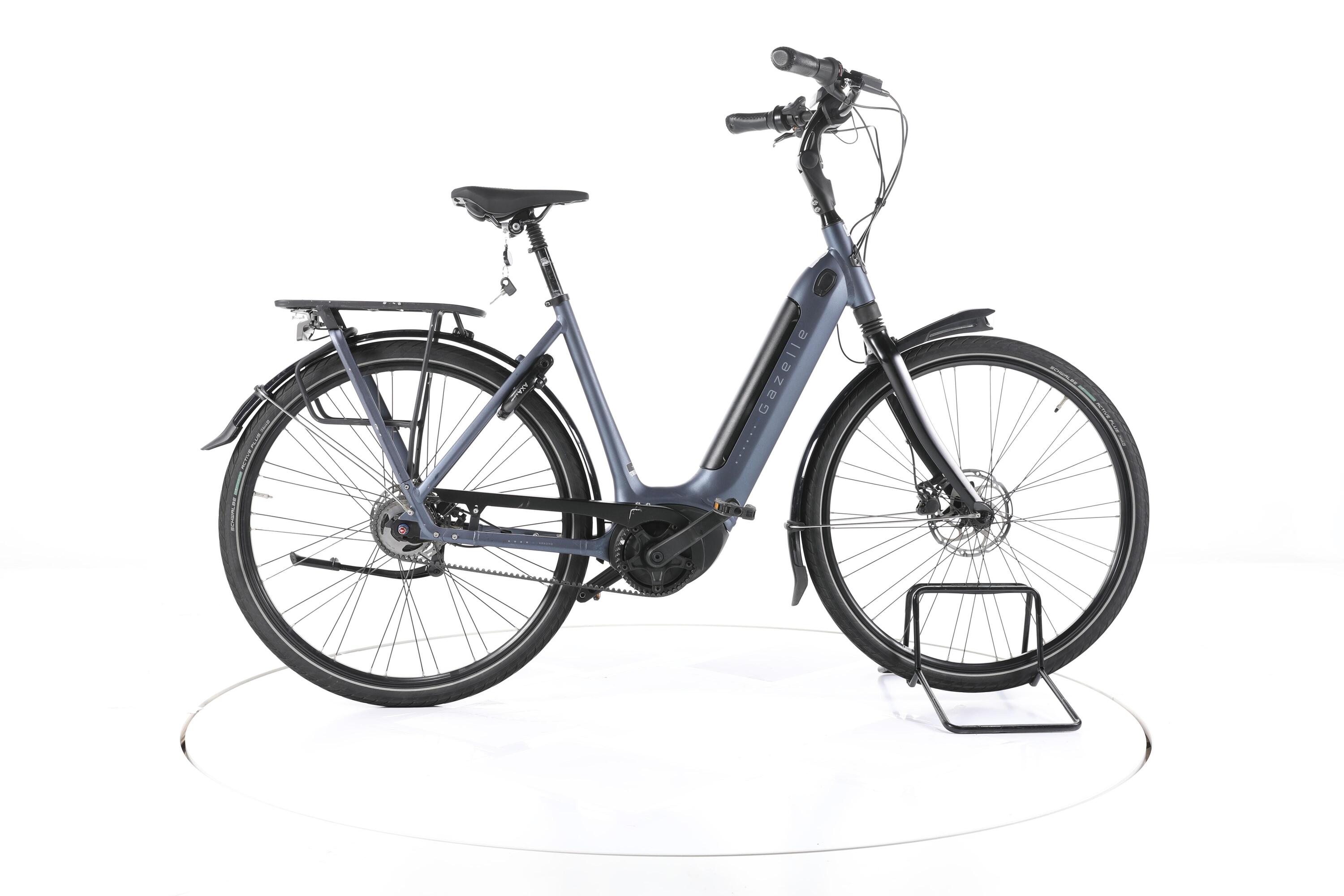GAZELLE Ebike ricondizionata · Gazelle Arroyo C5 HMB Elite · Ottime condizioni