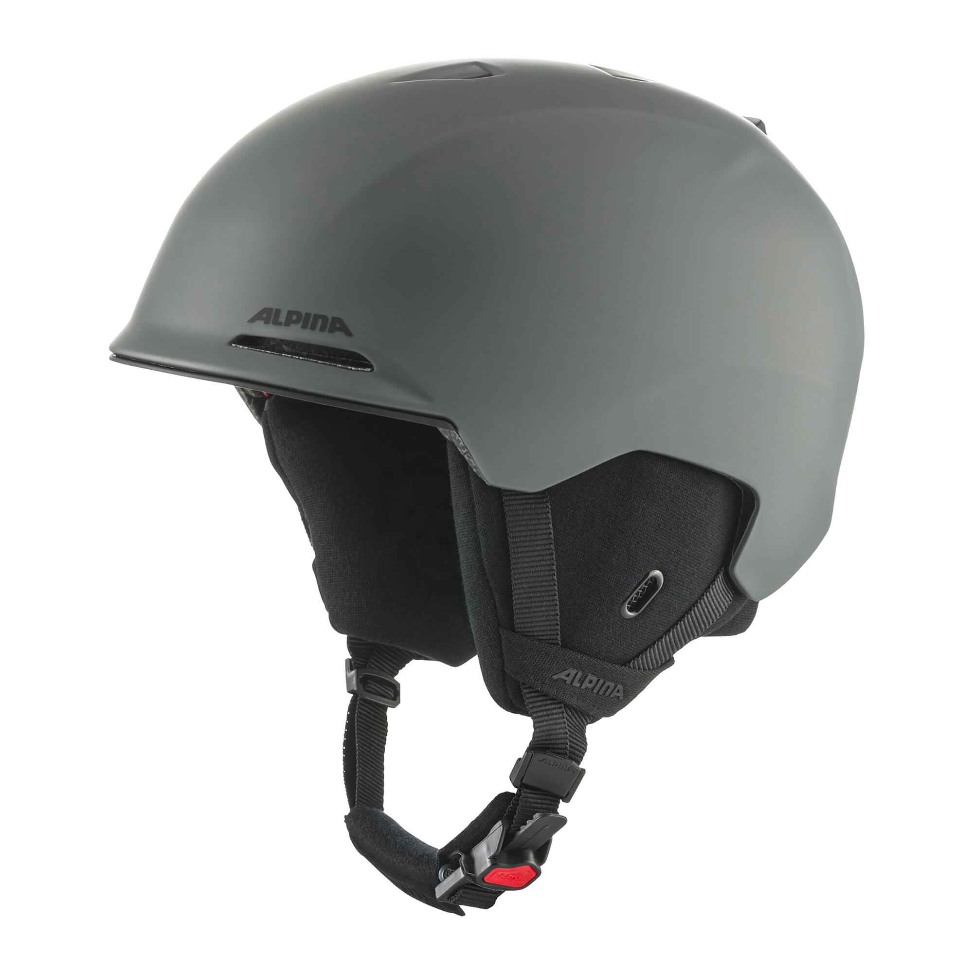 Kask narciarski Alpina Brix 5/5