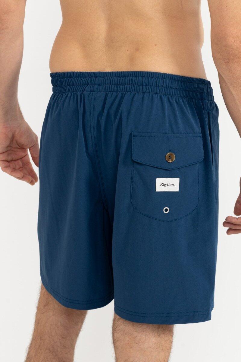Outdoor Livin - Beach short Homme 3/5