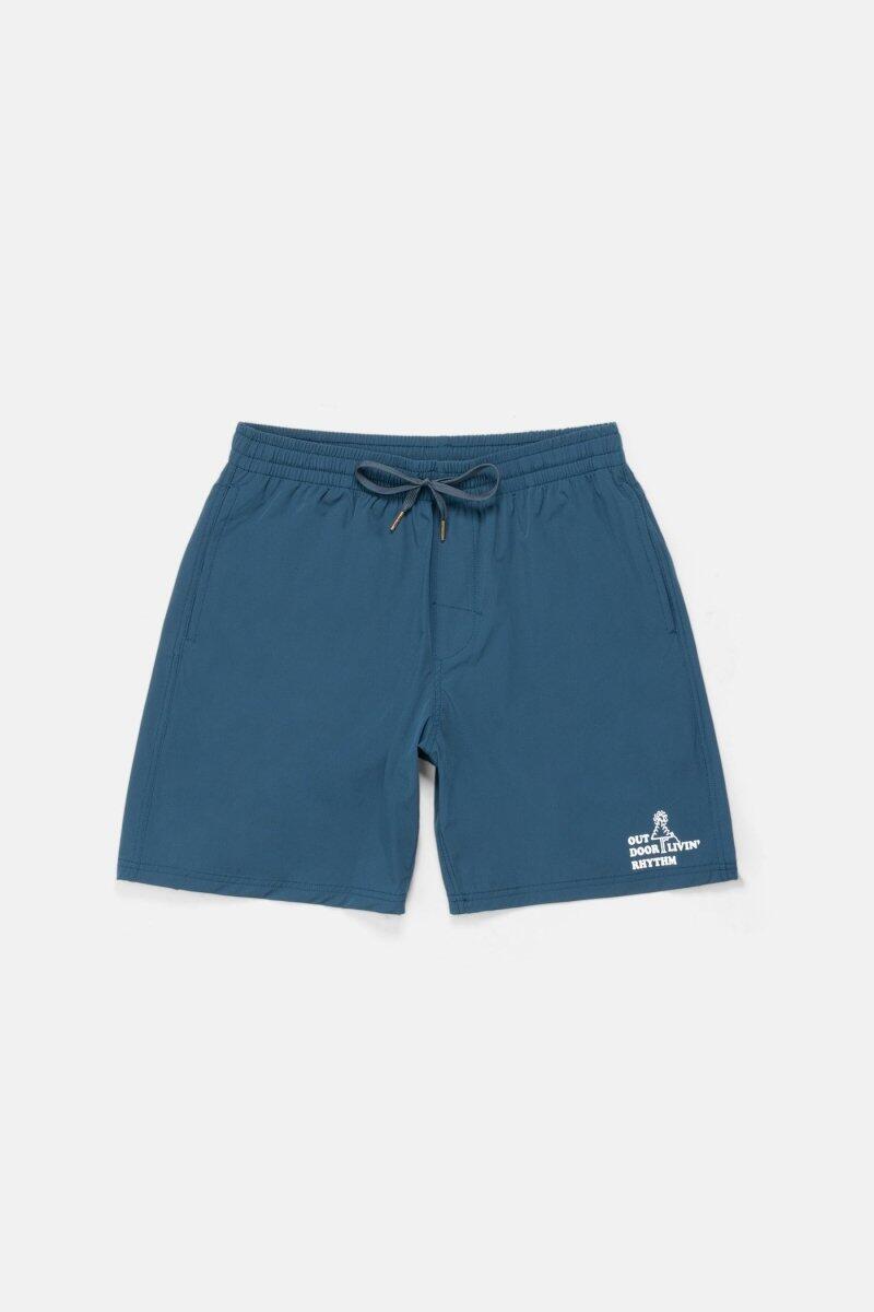 Outdoor Livin - Beach short Homme 5/5