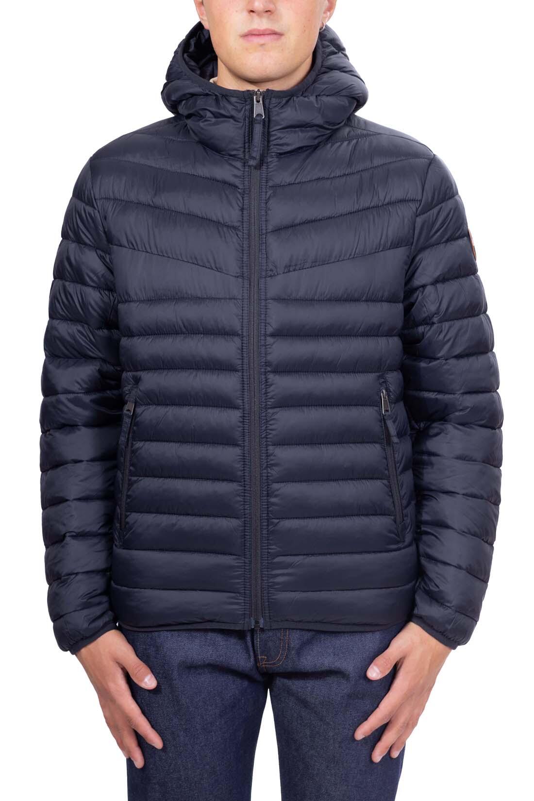 Piumino uomo Amis 2/6