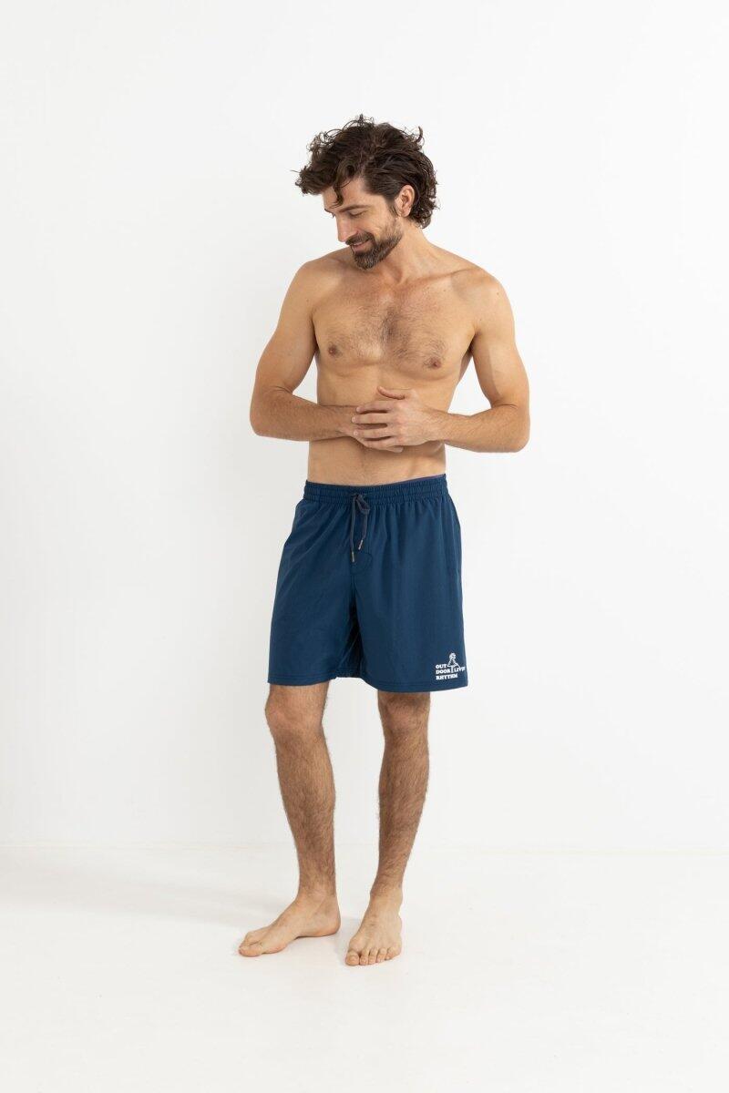Outdoor Livin - Beach short Homme 4/5