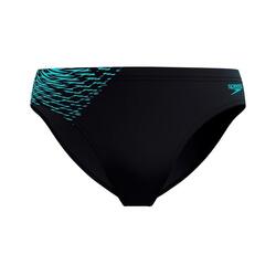 Slip de bain Speedo Eco+ Tech Panel 7cm