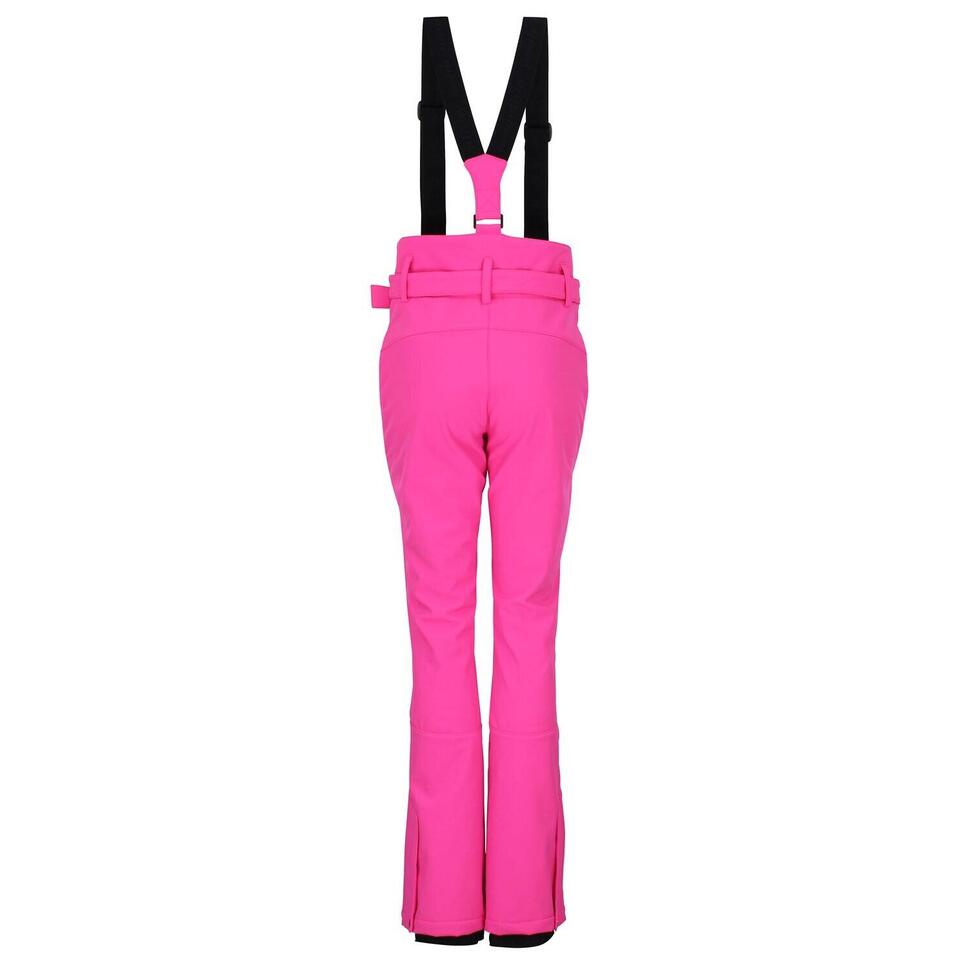 Spodnie narciarskie dla kobiet Peak Mountain