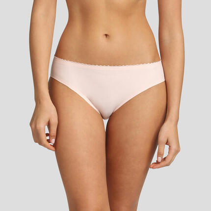 Culotte en microfibre Femme Invisifree