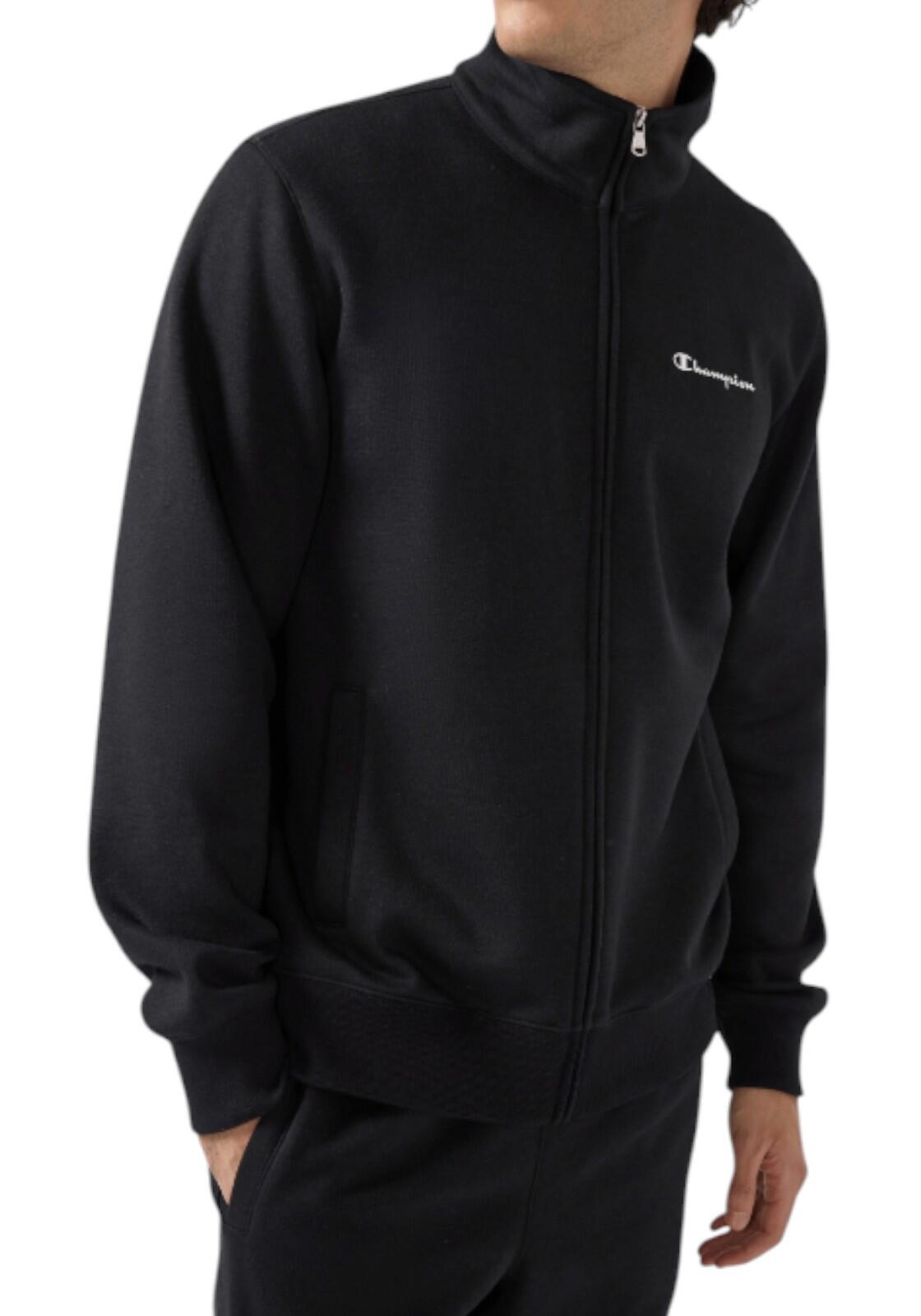 Survêtement complet Champion modèle 221786-KK001 pour unisexe 3/5