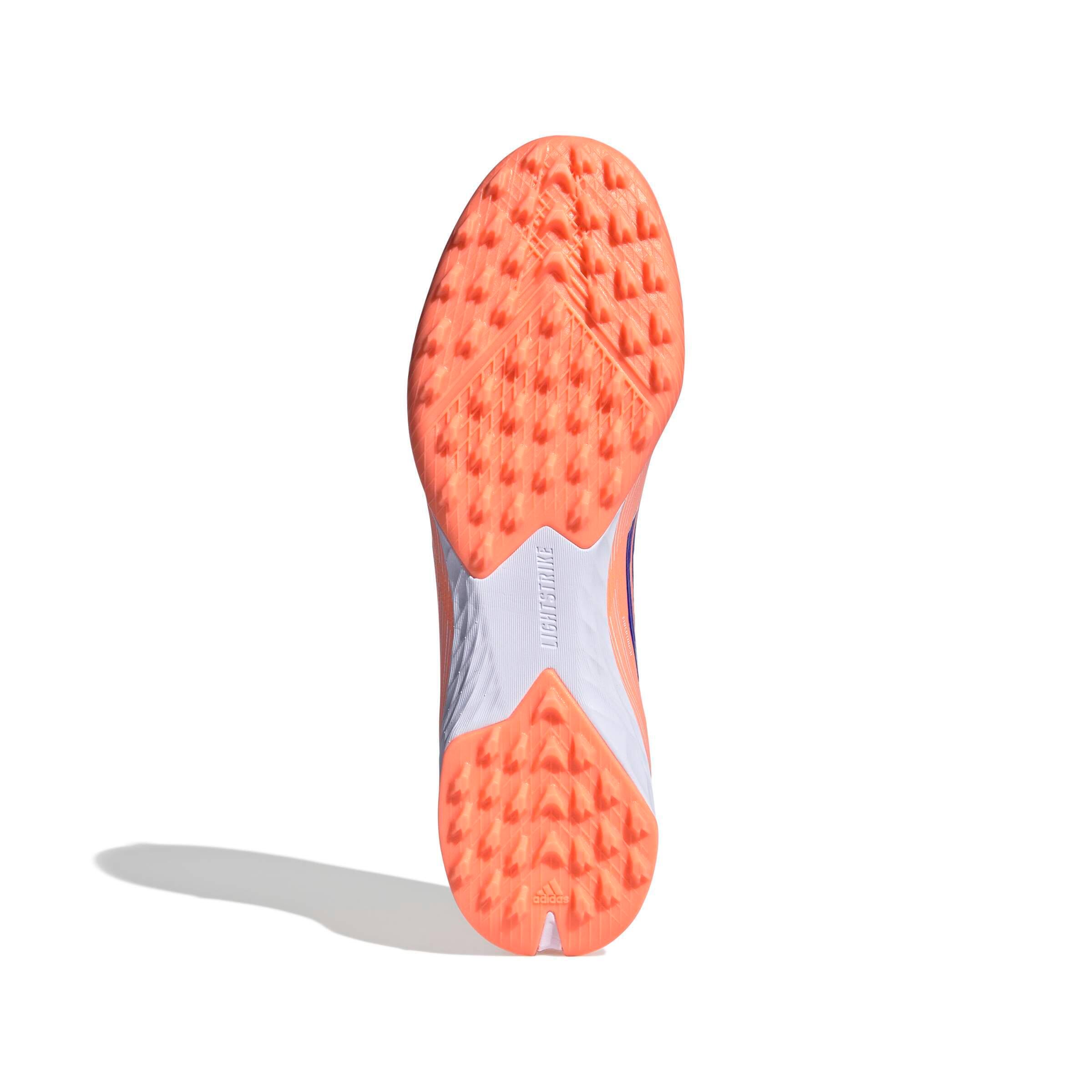 Chaussures de football sans lacets adidas F50 Pro TF ADIDAS