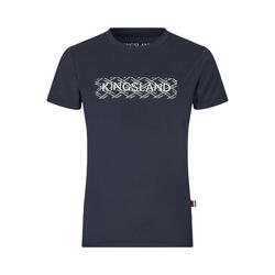 T-shirt enfant Kingsland Nabia