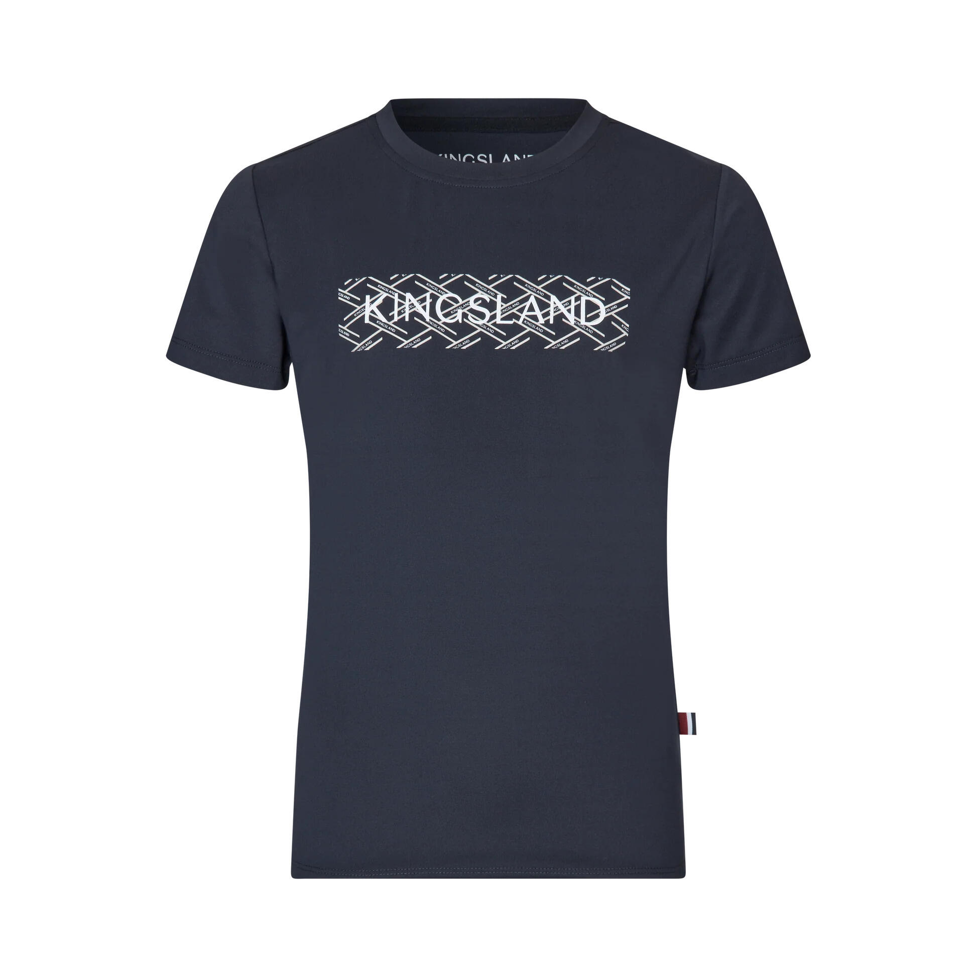 KINGSLAND Kid's T-shirt Kingsland Nabia