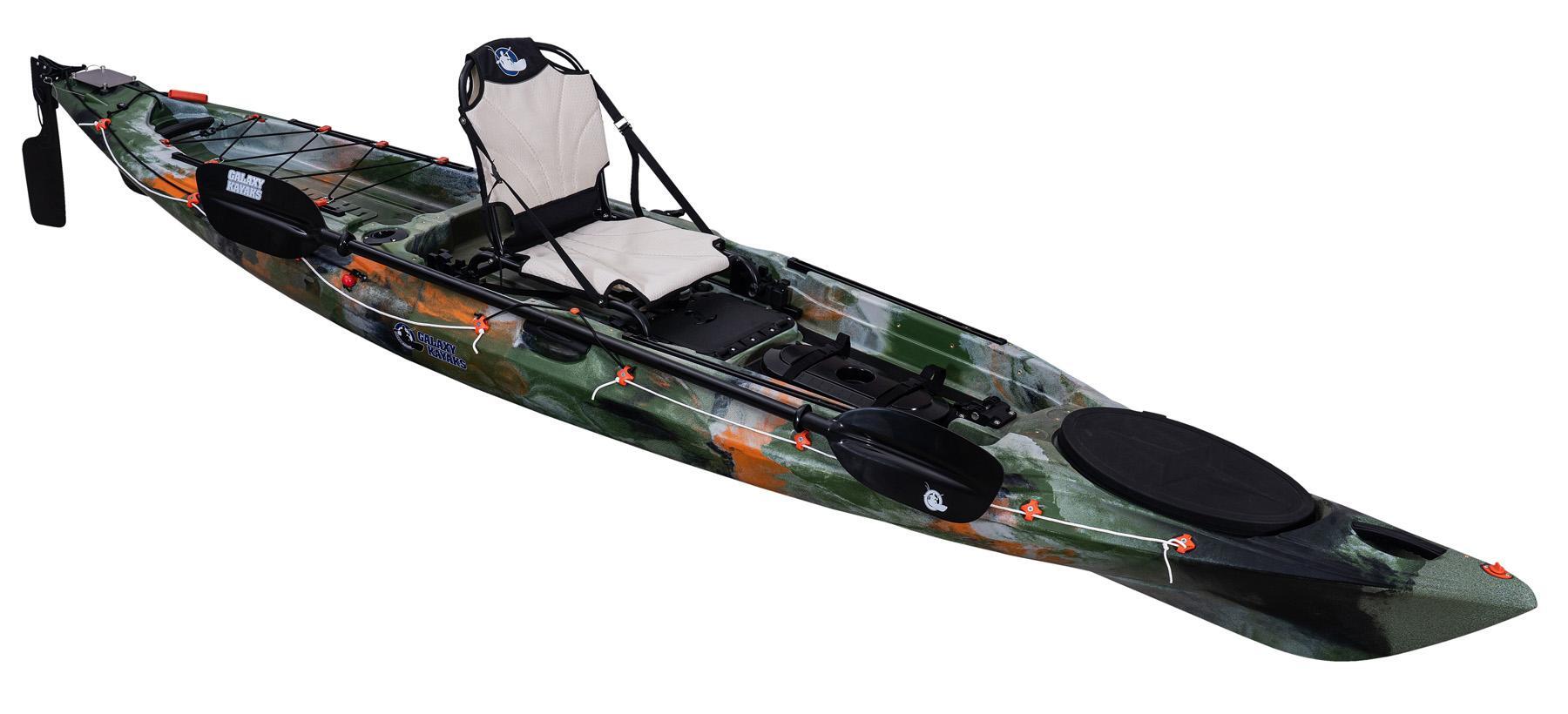 GALAXY KAYAKS picture