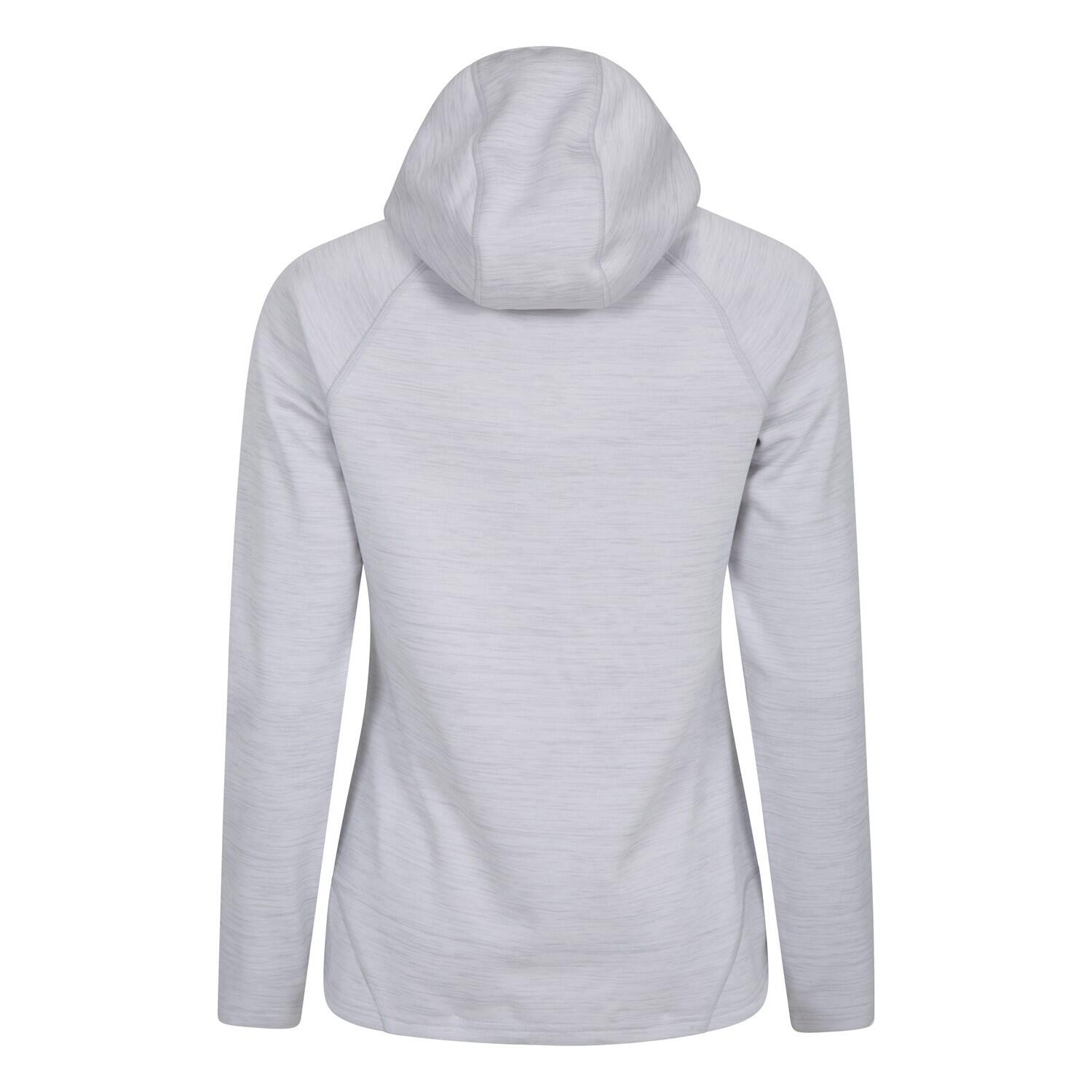 Veste À Capuche DYNAMIC Femme (Gris) 2/4