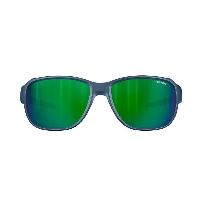 Okulary w góry Julbo Montebianco 2 - SP3CF - blue dark/blue