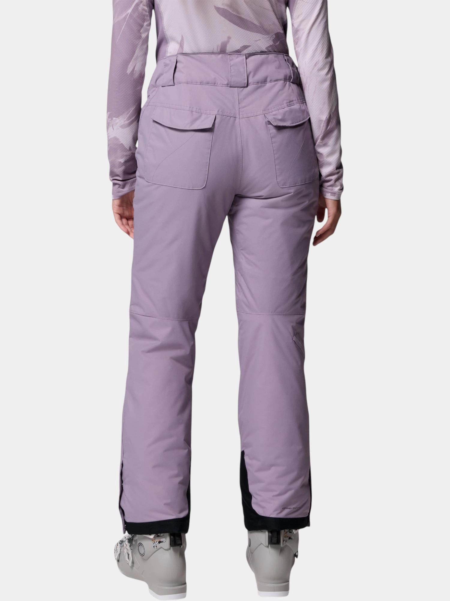 Pantaloni Da Sci Donna Bugaboo II 3/7