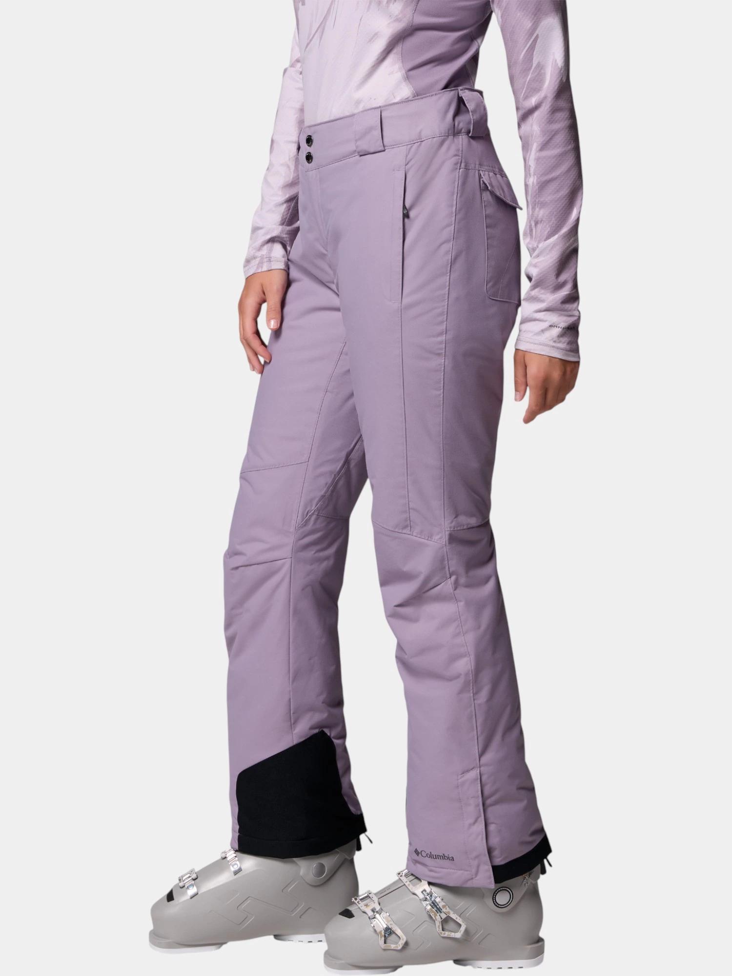 Pantaloni Da Sci Donna Bugaboo II 2/7
