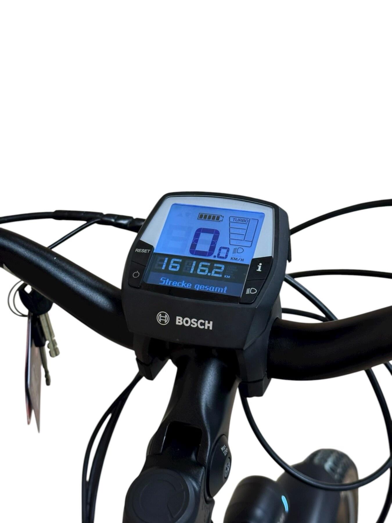 Segunda vida - Bicicletas eléctricas Flyer Gotour6 7.12 XC Shimano - Como novo 3/7