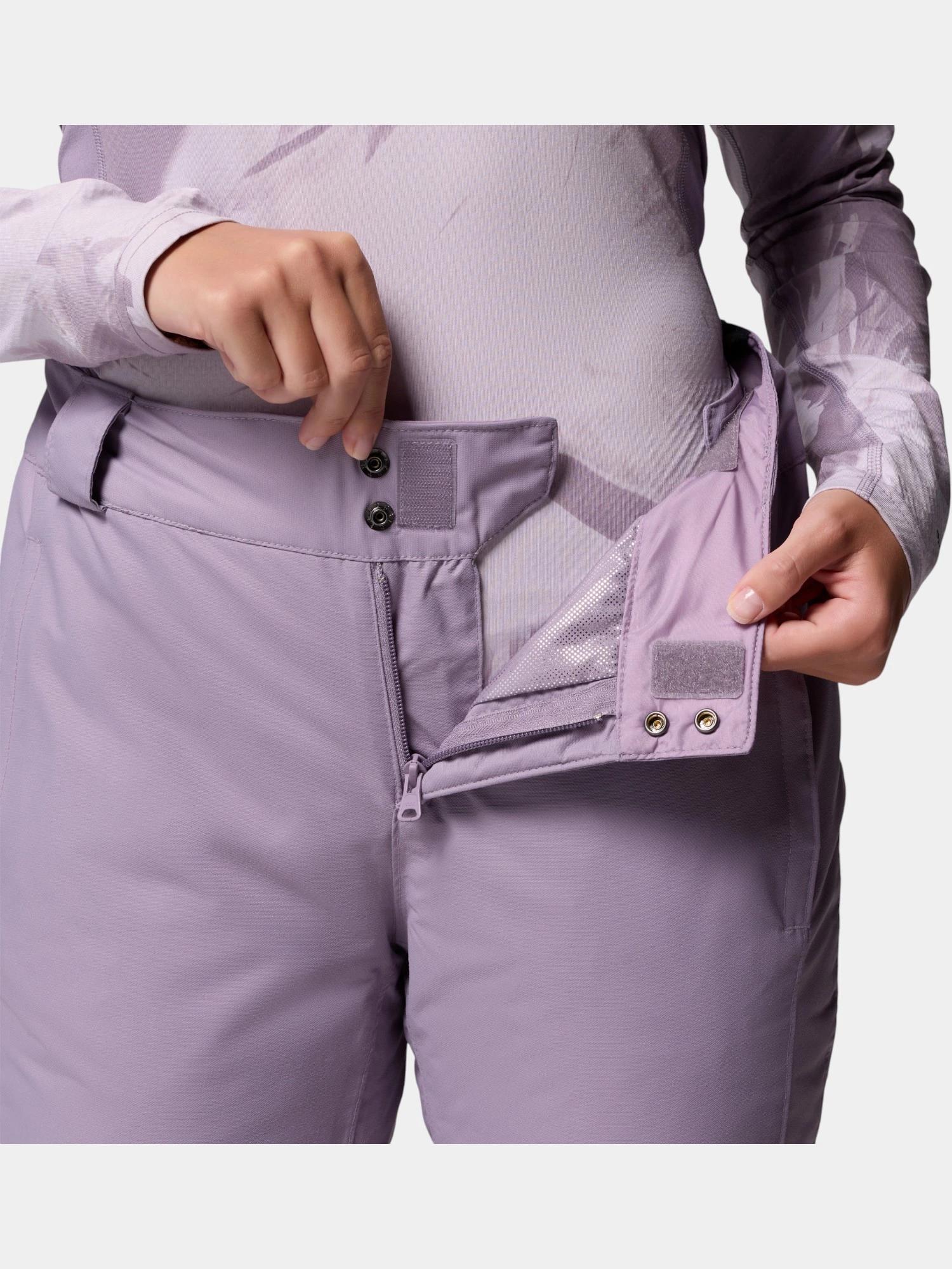 Pantaloni Da Sci Donna Bugaboo II 5/7