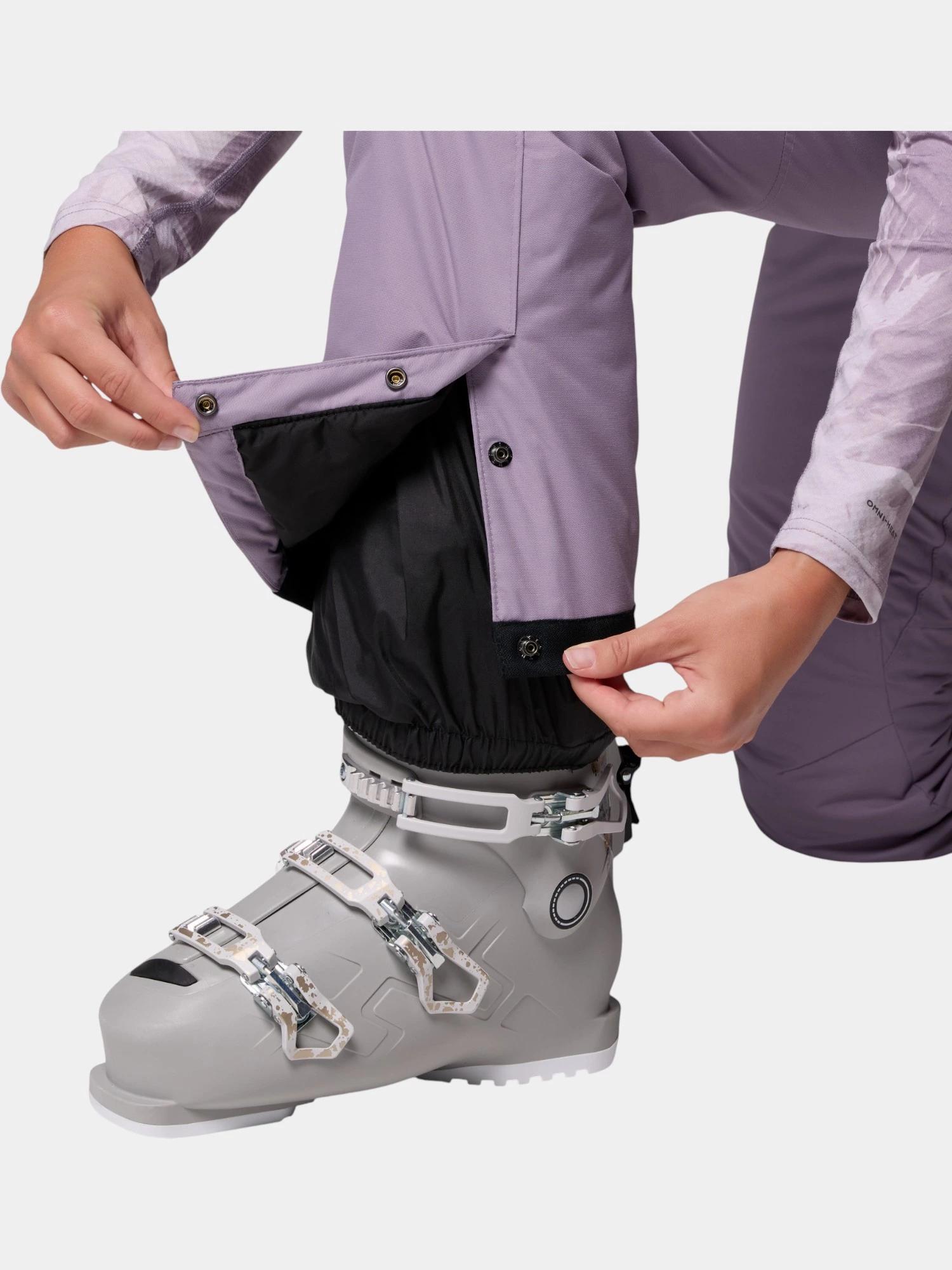 Pantaloni Da Sci Donna Bugaboo II 4/7